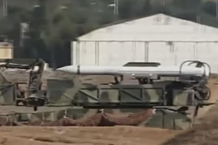 Evo čime smo i kako oborili američke rakete u Siriji