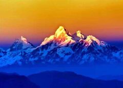 Drevni spisi otkrili strašnu tajnu Himalaja